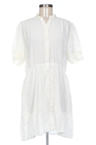 Šaty  Pinko, Velikost L, Barva Krémová, Cena  2 783,00 Kč