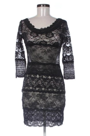 Рокля Pinko, Размер S, Цвят Черен, Цена 107,37 €