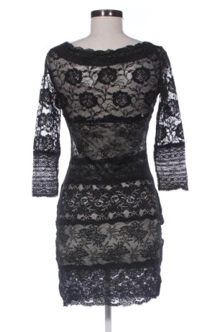 Рокля Pinko, Размер S, Цвят Черен, Цена 107,37 €