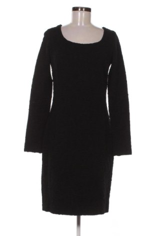 Рокля Piu & Piu, Размер M, Цвят Черен, Цена 42,00 €