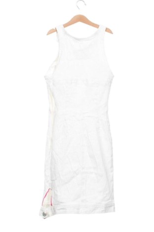 Sukienka Planet, Rozmiar M, Kolor Biały, Cena 133,96 zł