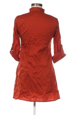 Šaty  Please, Velikost L, Barva Hnědá, Cena  1 279,00 Kč