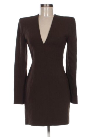 Рокля Plein Sud, Размер M, Цвят Кафяв, Цена 195,00 €