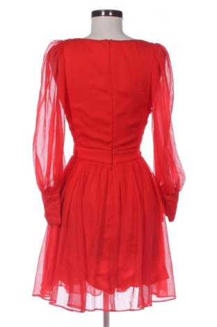 Rochie Poema, Mărime M, Culoare Roșu, Preț 128,00 Lei