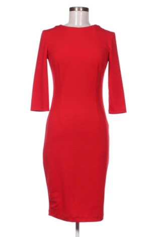 Rochie Poema, Mărime M, Culoare Roșu, Preț 147,00 Lei