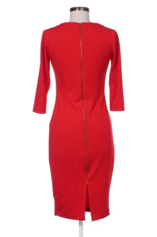 Rochie Poema, Mărime M, Culoare Roșu, Preț 147,00 Lei