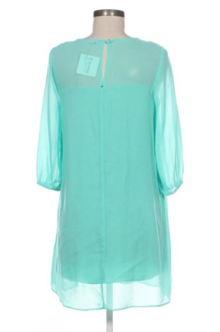 Rochie Poema, Mărime S, Culoare Verde, Preț 128,00 Lei