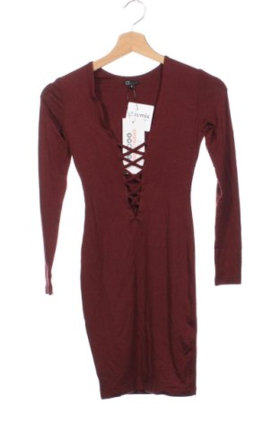 Rochie Polly, Mărime S, Culoare Maro, Preț 286,73 Lei