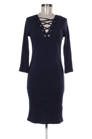 Rochie Polo Ralph Lauren, Mărime M, Culoare Albastru, Preț 544,99 Lei