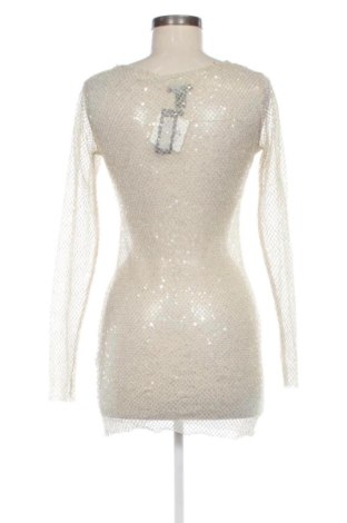 Rochie Pretty Little Thing, Mărime M, Culoare Auriu, Preț 250,23 Lei