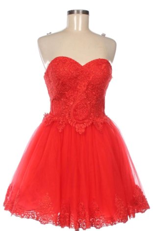 Rochie Pretty Woman, Mărime M, Culoare Roșu, Preț 156,40 Lei