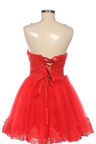 Rochie Pretty Woman, Mărime M, Culoare Roșu, Preț 156,40 Lei