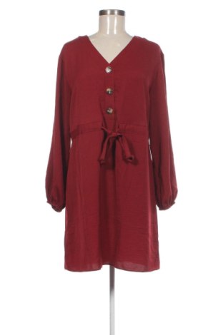 Рокля Primark, Размер S, Цвят Червен, Цена 20,45 €