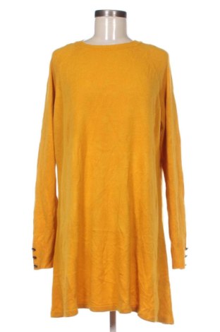Šaty  Primark, Veľkosť XL, Farba Žltá, Cena  23,95 €