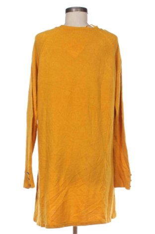 Šaty  Primark, Veľkosť XL, Farba Žltá, Cena  23,95 €