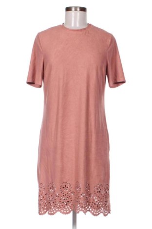 Kleid Primark, Größe M, Farbe Aschrosa, Preis € 26,99