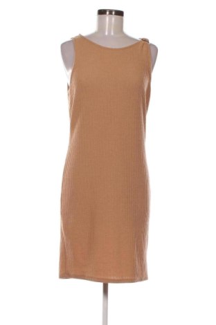 Рокля Primark, Размер L, Цвят Бежов, Цена 20,00 €