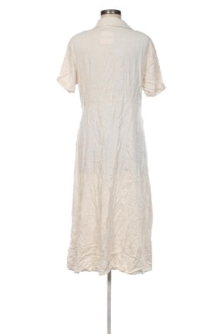Φόρεμα Primark, Μέγεθος XL, Χρώμα Εκρού, Τιμή 29,99 €
