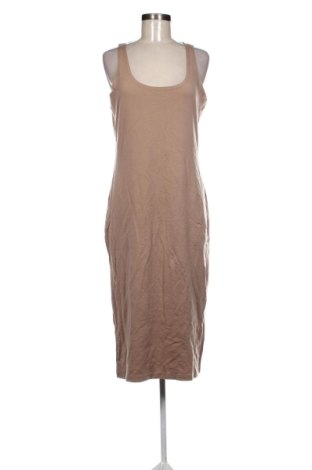 Rochie Primark, Mărime L, Culoare Bej, Preț 104,26 Lei