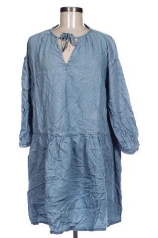 Rochie Primark, Mărime L, Culoare Albastru, Preț 123,99 Lei