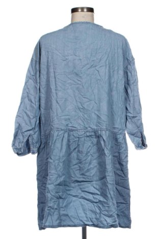 Rochie Primark, Mărime L, Culoare Albastru, Preț 123,99 Lei