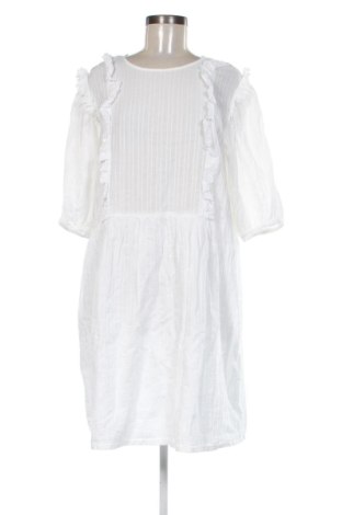 Šaty  Primark, Veľkosť XXL, Farba Kremová, Cena  20,00 €