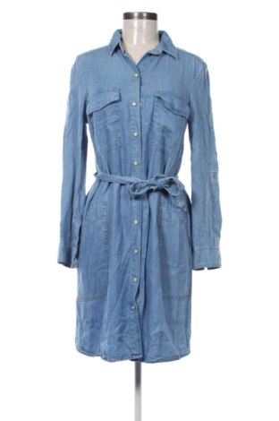 Sukienka Promod, Rozmiar S, Kolor Niebieski, Cena 131,49 zł