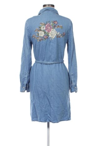 Sukienka Promod, Rozmiar S, Kolor Niebieski, Cena 131,49 zł
