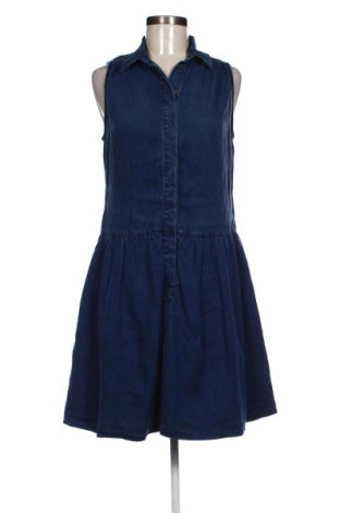 Рокля Promod, Размер M, Цвят Син, Цена 24,54 €