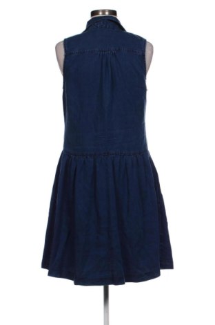 Рокля Promod, Размер M, Цвят Син, Цена 24,54 €