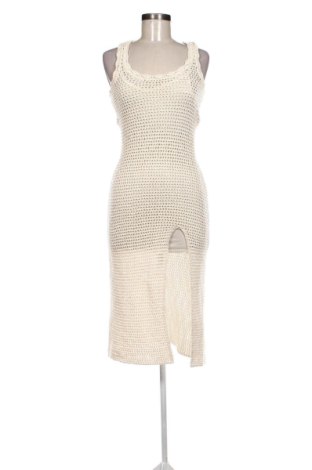 Šaty  Pull&Bear, Velikost S, Barva Béžová, Cena  599,00 Kč