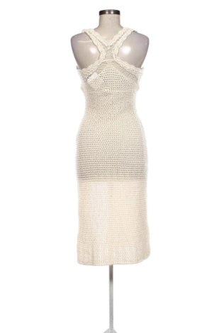 Šaty  Pull&Bear, Velikost S, Barva Béžová, Cena  599,00 Kč