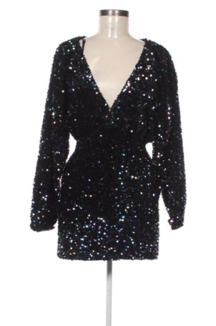 Rochie Pull&Bear, Mărime M, Culoare Multicolor, Preț 123,99 Lei