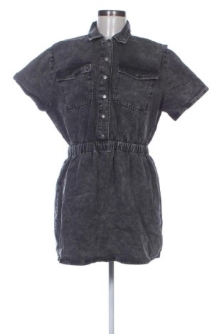Rochie Pull&Bear, Mărime M, Culoare Negru, Preț 123,99 Lei