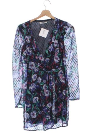 Kleid Pull&Bear, Größe S, Farbe Mehrfarbig, Preis € 26,99
