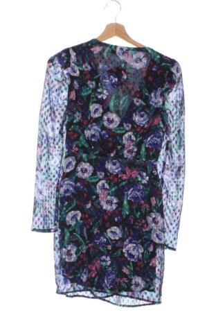 Kleid Pull&Bear, Größe S, Farbe Mehrfarbig, Preis € 26,99