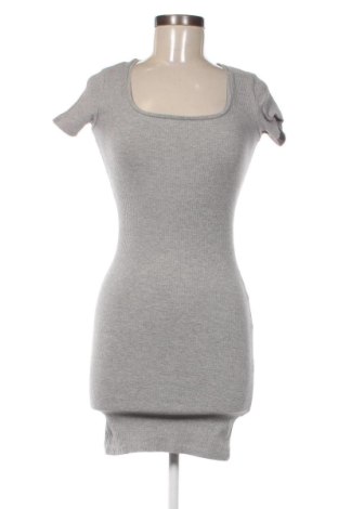 Rochie Pull&Bear, Mărime XS, Culoare Gri, Preț 104,26 Lei