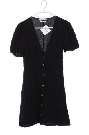 Kleid Pull&Bear, Größe S, Farbe Schwarz, Preis 24,55 €