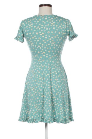 Φόρεμα Pull&Bear, Μέγεθος M, Χρώμα Πολύχρωμο, Τιμή 23,99 €