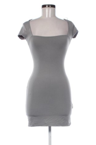 Sukienka Pull&Bear, Rozmiar S, Kolor Szary, Cena 166,99 zł