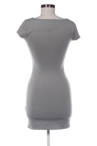 Sukienka Pull&Bear, Rozmiar S, Kolor Szary, Cena 166,99 zł