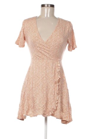 Rochie Pull&Bear, Mărime M, Culoare Multicolor, Preț 123,99 Lei
