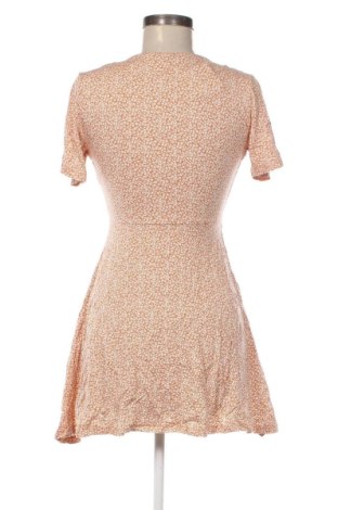 Rochie Pull&Bear, Mărime M, Culoare Multicolor, Preț 123,99 Lei