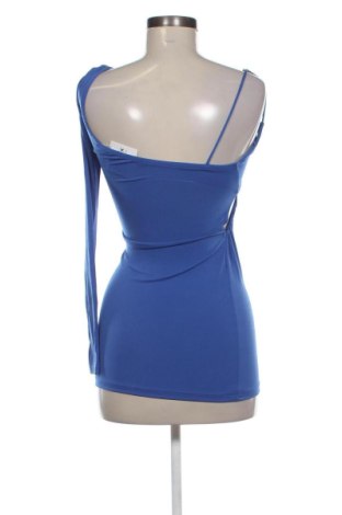 Šaty  Pull&Bear, Veľkosť XS, Farba Modrá, Cena  23,95 €