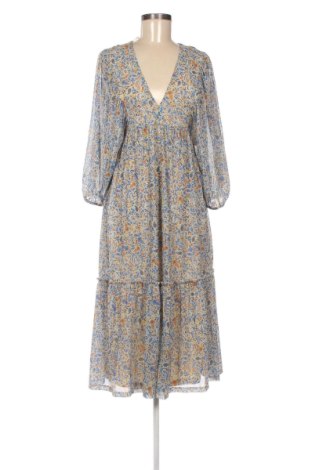 Rochie Pull&Bear, Mărime M, Culoare Multicolor, Preț 123,99 Lei