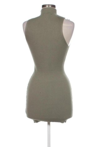 Šaty  Pull&Bear, Veľkosť XS, Farba Zelená, Cena  12,25 €