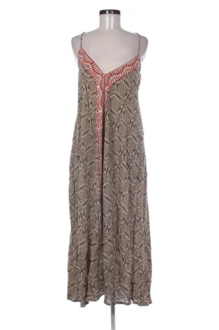 Šaty  Pull&Bear, Veľkosť S, Farba Viacfarebná, Cena  22,95 €