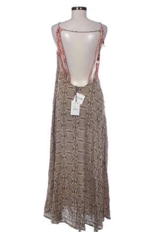 Šaty  Pull&Bear, Veľkosť S, Farba Viacfarebná, Cena  22,95 €