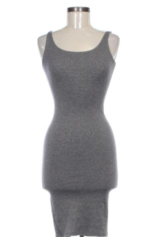 Šaty  Pull&Bear, Velikost S, Barva Stříbrná, Cena  349,00 Kč