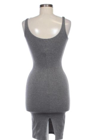 Šaty  Pull&Bear, Velikost S, Barva Stříbrná, Cena  349,00 Kč
